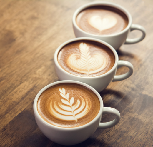 17 datos sorprendentes sobre el café
