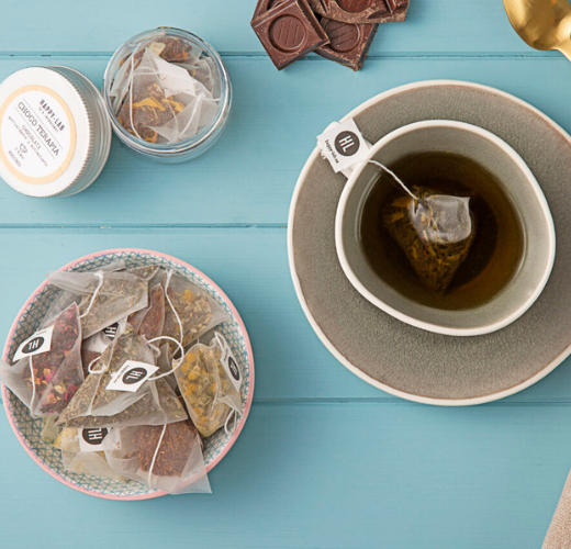 Las mejores infusiones para dormir