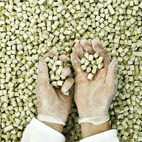 Los ingredientes plásticos de los chicles: ¿sabes lo que estás masticando? 🌱🚫