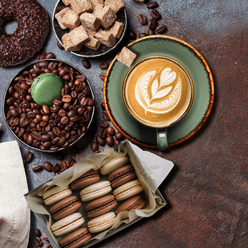 Macarons: la tradición francesa que endulza el mundo