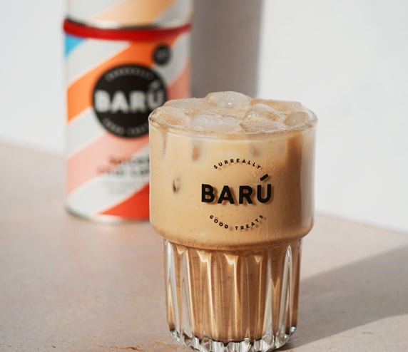 Chai lattes